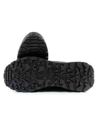 Lee Cooper men's winter hiking boots insulated anklehigh