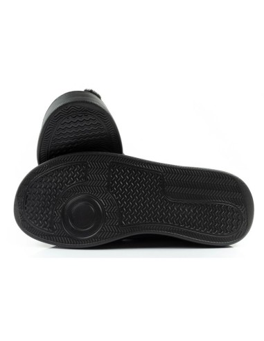 Lee Cooper women's winter hiking sports shoes insulated patent leather