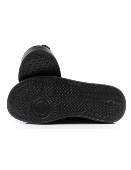 Lee Cooper women's winter hiking sports shoes insulated patent leather