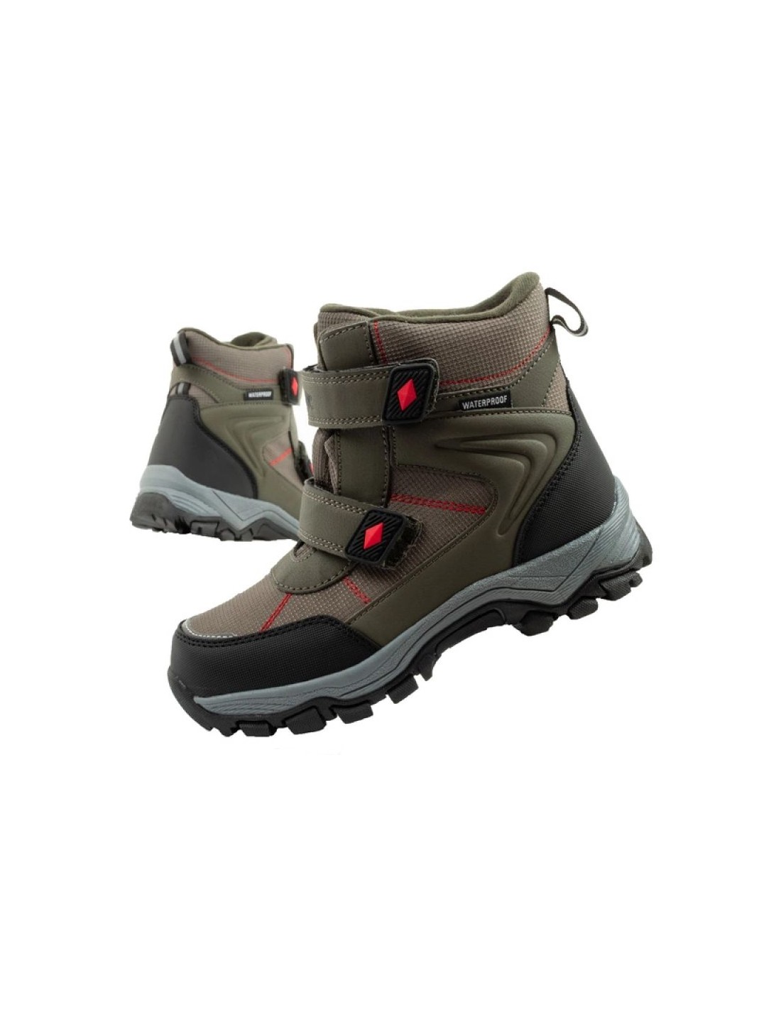 Kids' Shoes Lee cooper Black