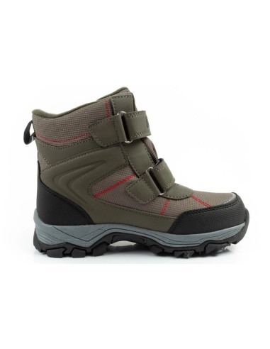 Lee Cooper winter boots children's snow boots waterproof insulated