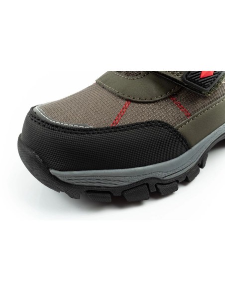 Lee Cooper winter boots children's snow boots waterproof insulated