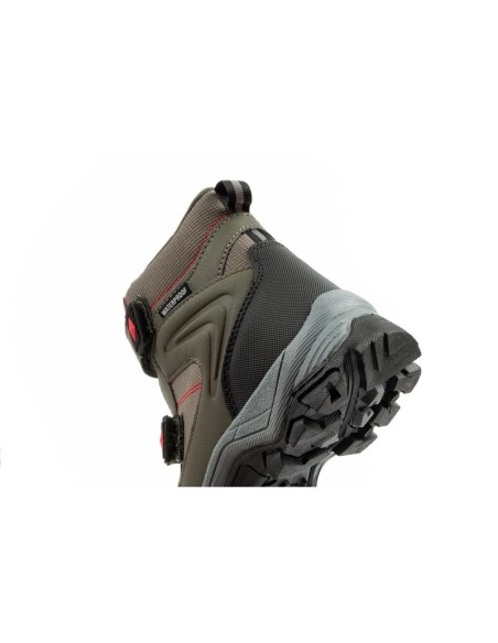 Lee Cooper winter boots children's snow boots waterproof insulated