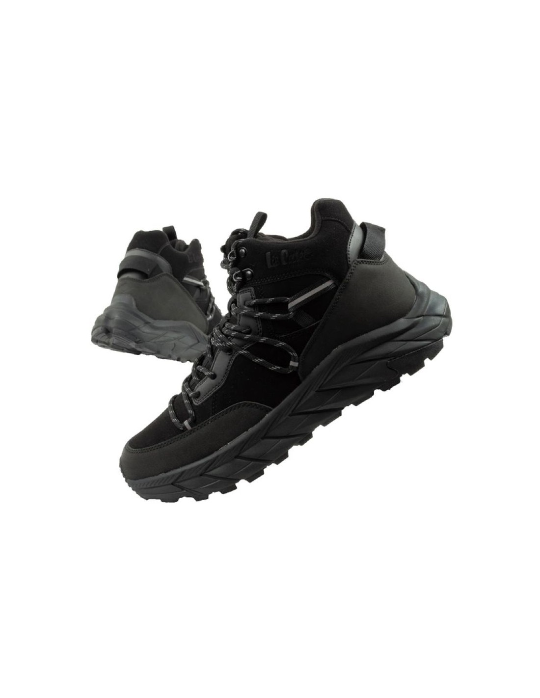 Men's Boots Lee cooper