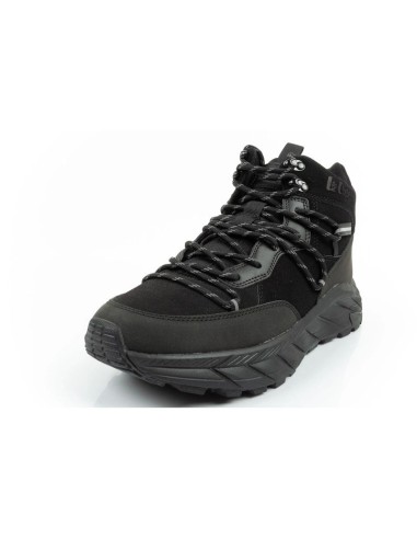 Lee Cooper men's winter hiking boots insulated anklehigh