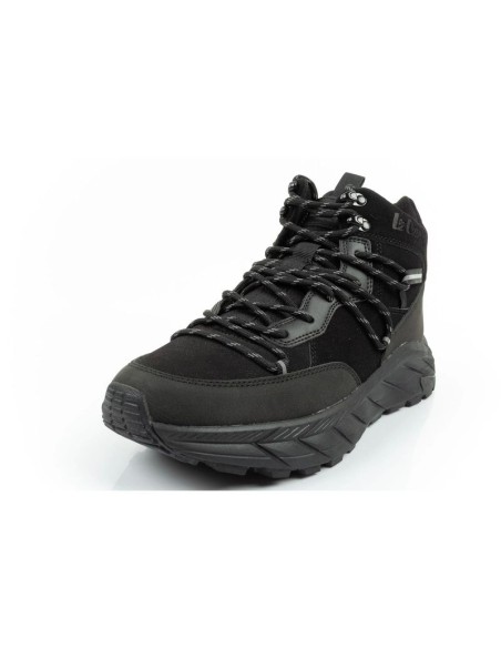 Lee Cooper men's winter hiking boots insulated anklehigh