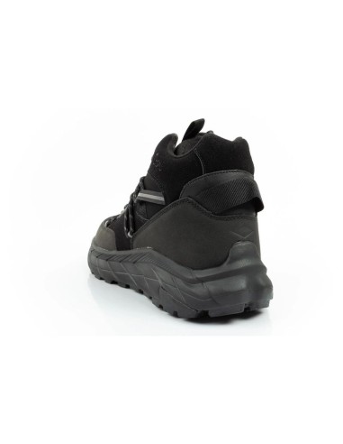 Lee Cooper men's winter hiking boots insulated anklehigh