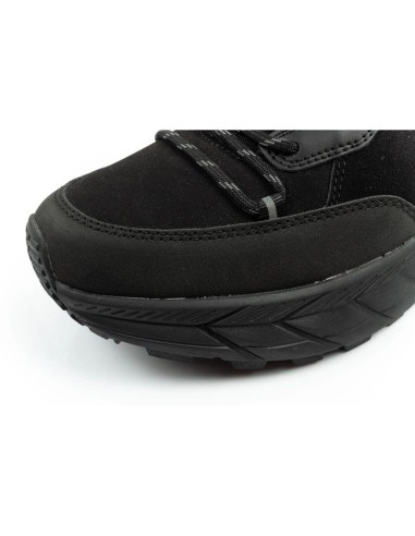 Lee Cooper men's winter hiking boots insulated anklehigh