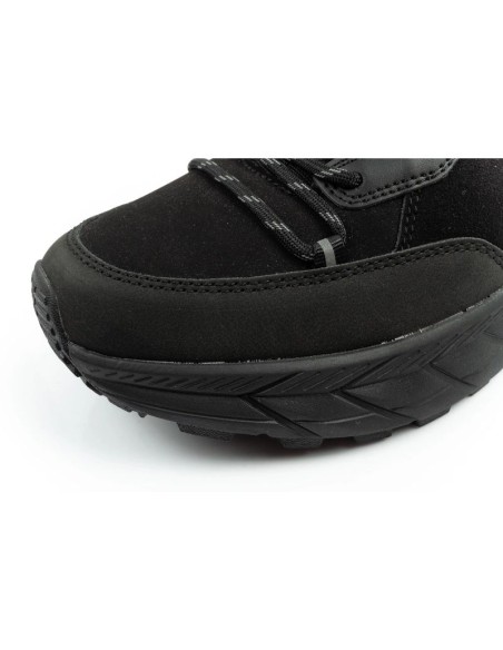 Lee Cooper men's winter hiking boots insulated anklehigh