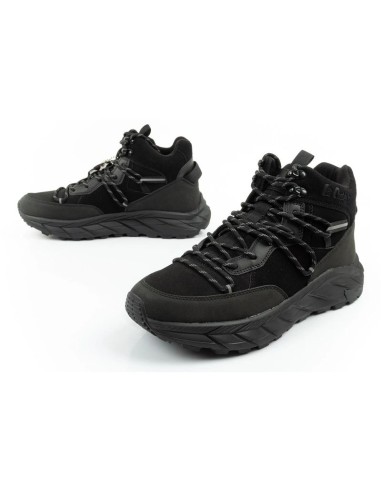 Lee Cooper men's winter hiking boots insulated anklehigh