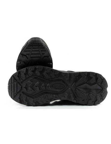 Lee Cooper men's winter hiking boots insulated anklehigh