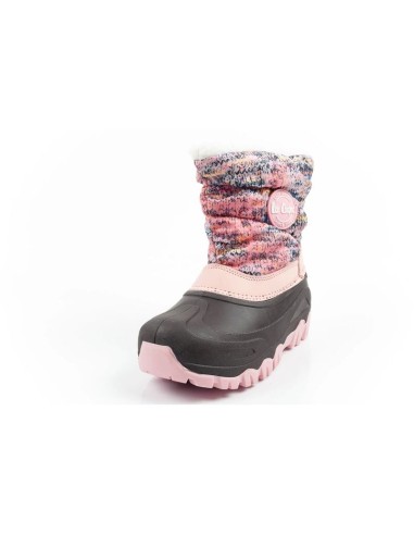Lee Cooper winter boots children's insulated snow boots for girls