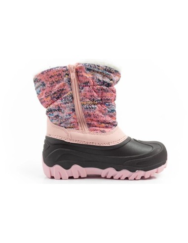 Lee Cooper winter boots children's insulated snow boots for girls