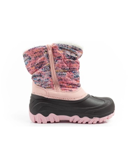 Lee Cooper winter boots children's insulated snow boots for girls