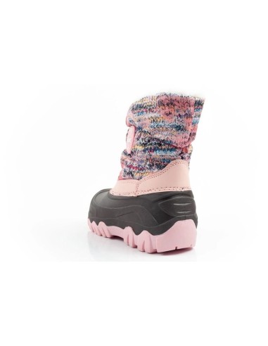 Lee Cooper winter boots children's insulated snow boots for girls