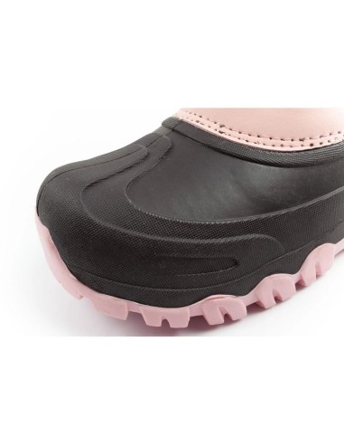 Lee Cooper winter boots children's insulated snow boots for girls