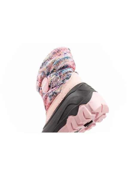 Lee Cooper winter boots children's insulated snow boots for girls