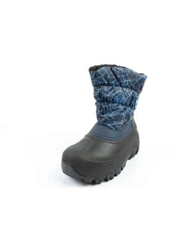 Lee Cooper winter boots children's insulated snow boots with zipper
