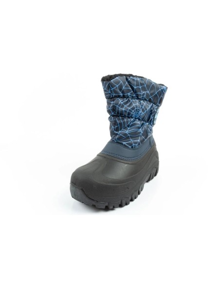Lee Cooper winter boots children's insulated snow boots with zipper