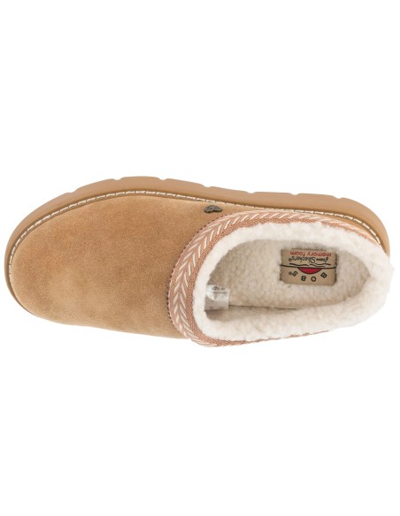 Skechers BOBS Keepsakes Lite Fuzzy Dreams 114749CSNT
