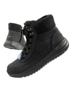 Skechers OnTheGo Women's Winter Boots Waterproof Ankle Boots