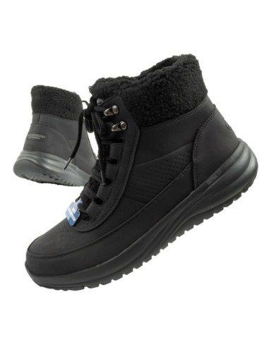 Skechers OnTheGo Women's Winter Boots Waterproof Ankle Boots