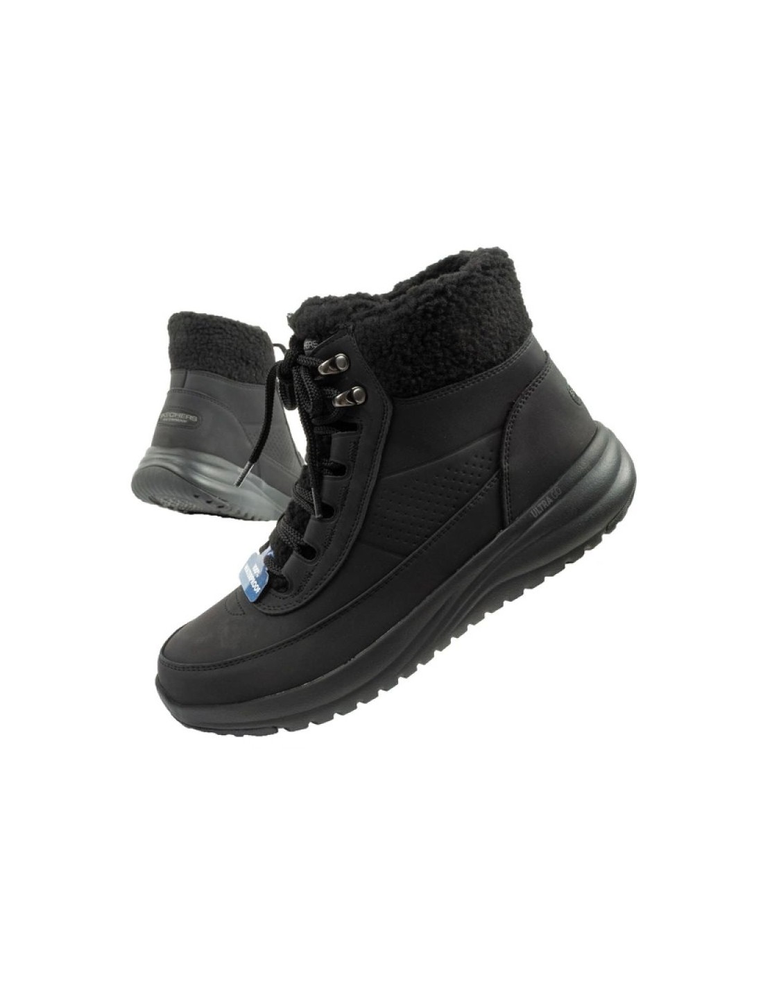 Skechers OnTheGo Women's Winter Boots Waterproof Ankle Boots