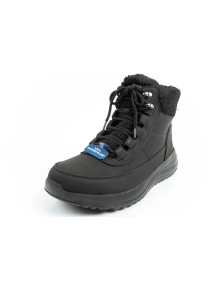 Skechers OnTheGo Women's Winter Boots Waterproof Ankle Boots