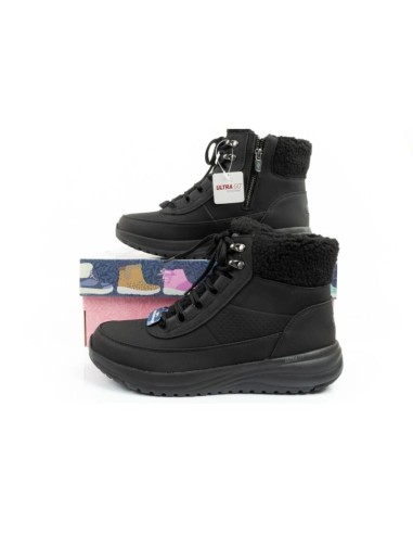 Skechers OnTheGo Women's Winter Boots Waterproof Ankle Boots