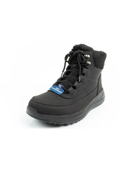 Skechers OnTheGo Women's Winter Boots Waterproof Ankle Boots