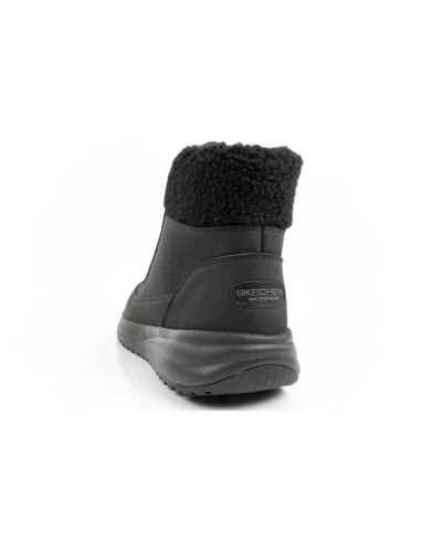 Skechers OnTheGo Women's Winter Boots Waterproof Ankle Boots