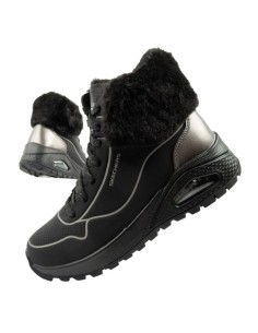 Skechers Uno Rugged women's sports shoes insulated winter boots