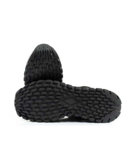 Skechers Uno Rugged women's sports shoes insulated winter boots