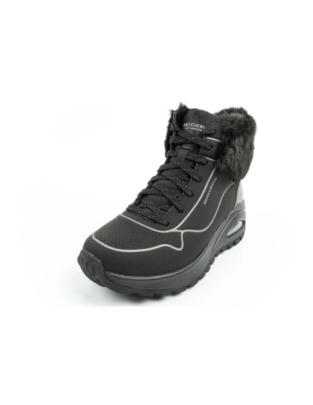 Skechers Uno Rugged women's sports shoes insulated winter boots