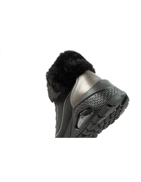 Skechers Uno Rugged women's sports shoes insulated winter boots