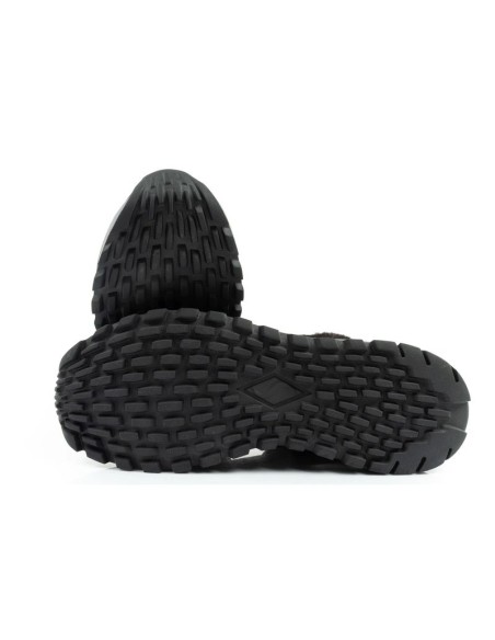 Skechers Uno Rugged women's sports shoes insulated winter boots