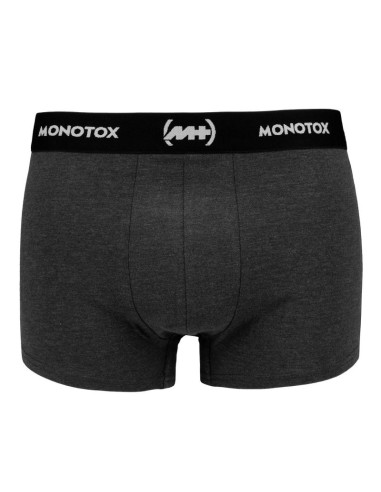Monotox Basics Boxer Brief 3pack M MX21061