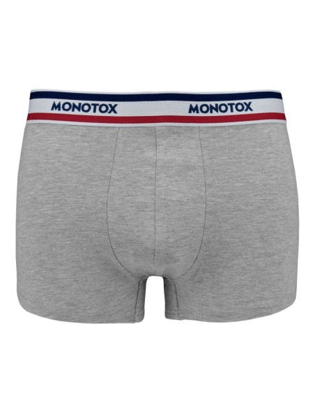 Monotox Basics Boxer Brief 3pack M MX21063