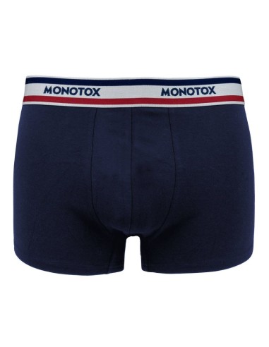 Monotox Basics Boxer Brief 3pack M MX21063
