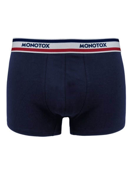 Monotox Basics Boxer Brief 3pack M MX21063