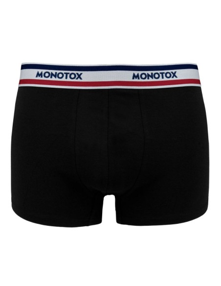 Monotox Basics Boxer Brief 3pack M MX21063