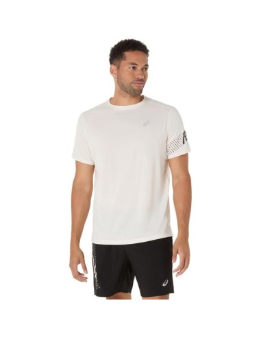 Asics Icon SS Top M 2011D239101