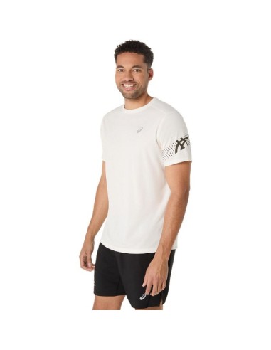 Asics Icon SS Top M 2011D239101