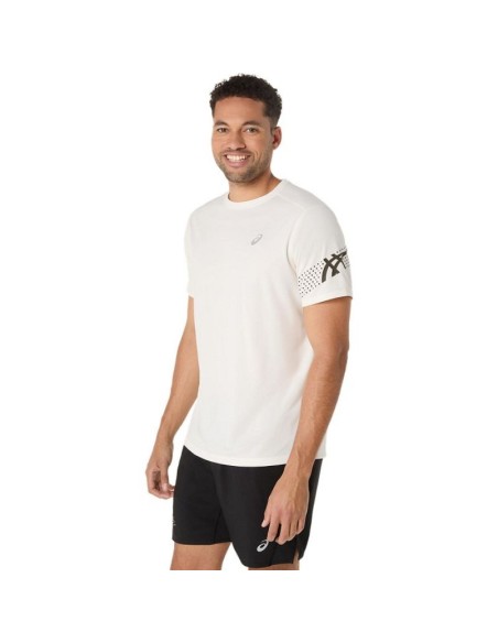 Asics Icon SS Top M 2011D239101