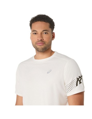 Asics Icon SS Top M 2011D239101