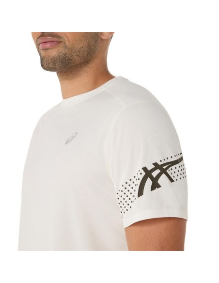 Asics Icon SS Top M 2011D239101