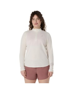 Asics Icon 12 ZIP LS Top W 2012D175100