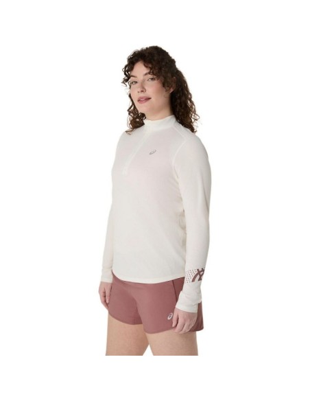 Asics Icon 12 ZIP LS Top W 2012D175100