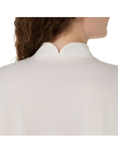 Asics Icon 12 ZIP LS Top W 2012D175100