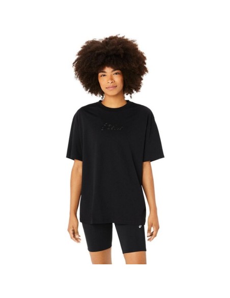 Asics Logo Tee W 2032C843002